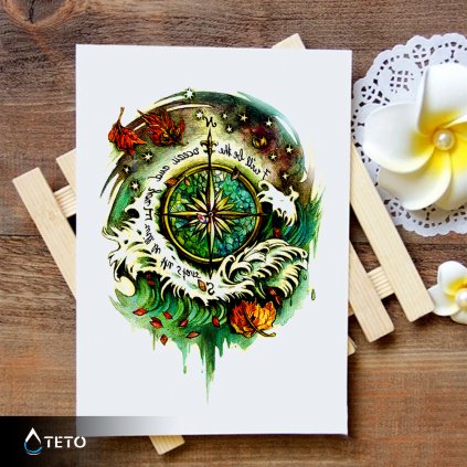 Compass
