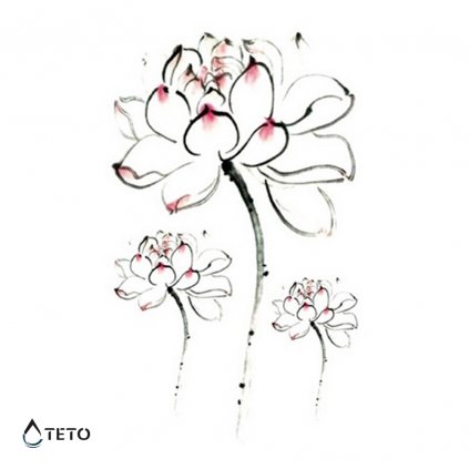 Blumen - Set