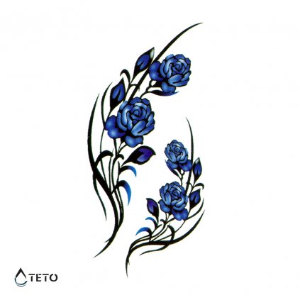 Blumen - Set