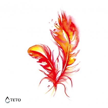 Feather