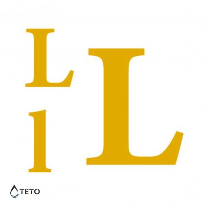 Litera L – Zestaw