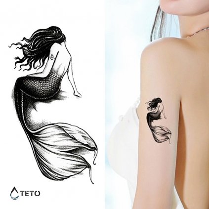 Mermaid