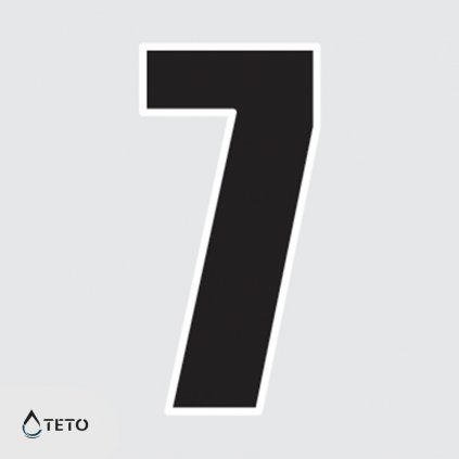Nummer 7