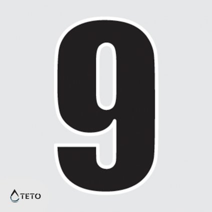 Number 9