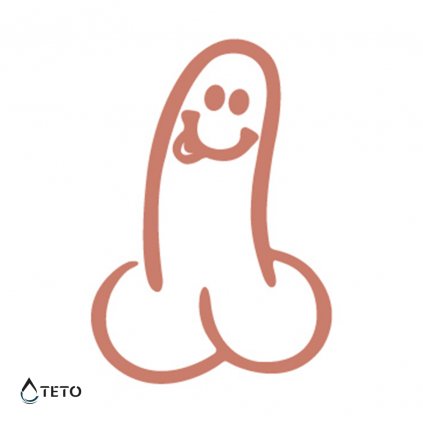 Penis - Metallic