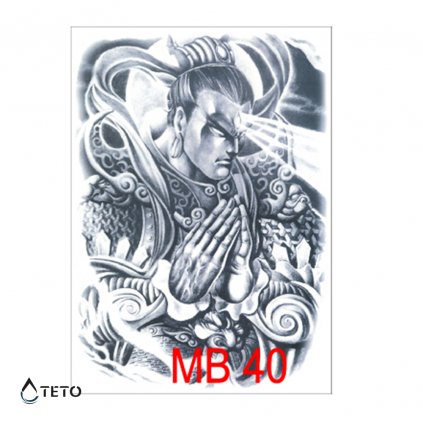 Samurai