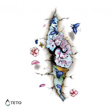 Ablak a léleknek – Természet