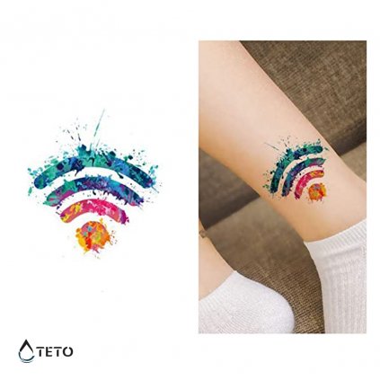 Wifi - Signal
