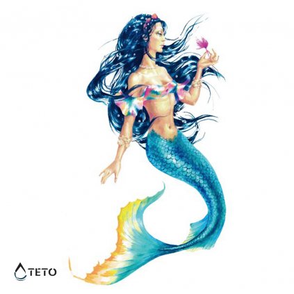 Mermaid