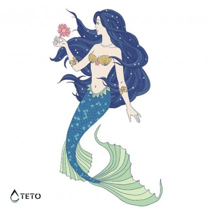 Mermaid