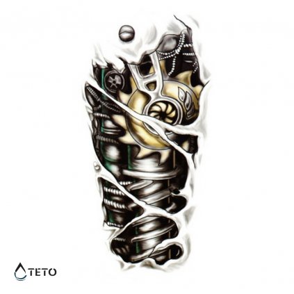 Robotic hand