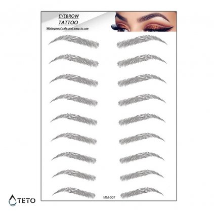Eyebrow