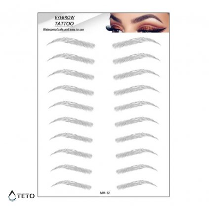Eyebrow