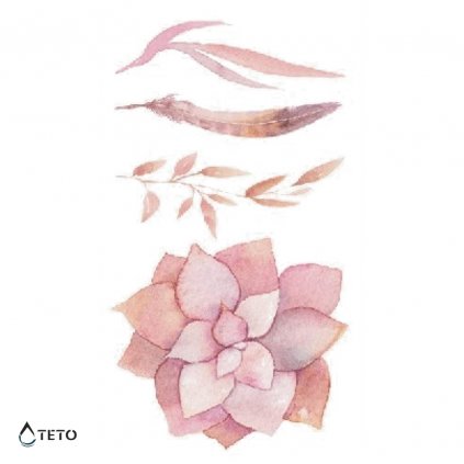 Flower - set