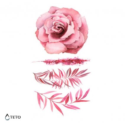 Flower - set