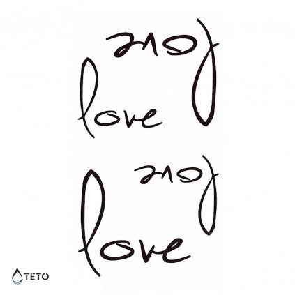 Love – Miłość