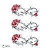 Unendlichkeit - Rose - Set