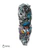 Tiger - Sleeve
