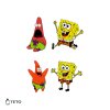 SpongeBob – set