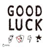 Good luck - set