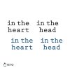 In head - a set