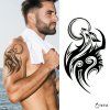 Tribal Vlk