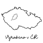 Vyrobeno v ČR