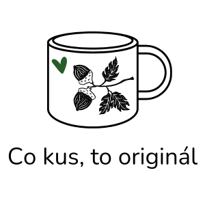 Co kus, to originál