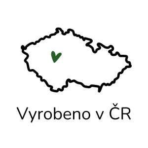 Vyrobeno v ČR