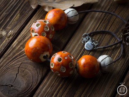 keramicke korale oranzove (7)