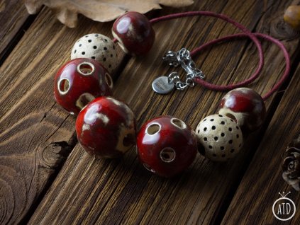 keramicke korale cervene (4)