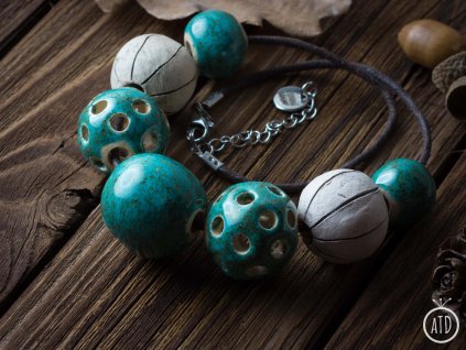 keramicke korale modre kropenate (7)
