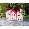 Keramické mini domečky (4)