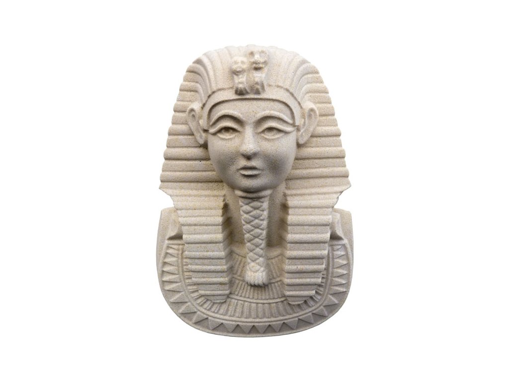 faraon IV - reliéf