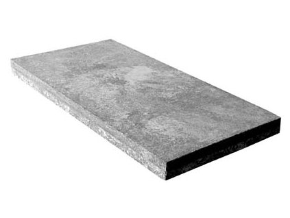 dlažba - deska 800 x 400