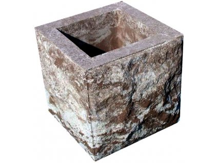 blok OPTIMAL půlený čtyřstranný