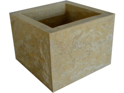 blok VALKOR sloupkový čtyřstranný