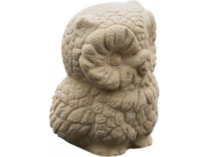 sovička - těžítko