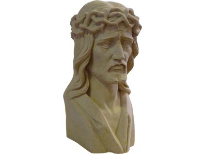 Kristus III (busta)
