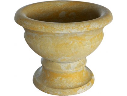 váza velká hladká