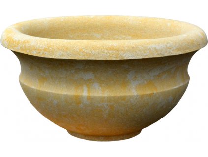 mísa velká hladká