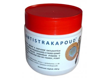 Antistrakapoud pasta 450g