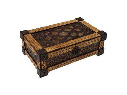 truhlicka keltska drevena GladysWood 2 result