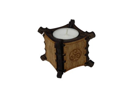 svicen maly dreveny GladysWood 2 result