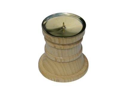 Svicen dreveny soustruh GladysWood 2 result