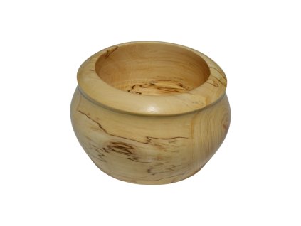 Miska drevena soustruh GladysWood 2 result