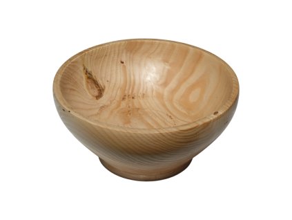 Miska drevena soustruh GladysWood 2 result