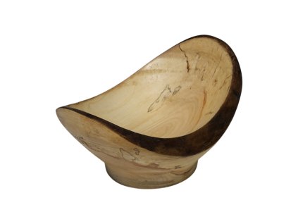 miska ovalna drevena soustruh GladysWood 2 result