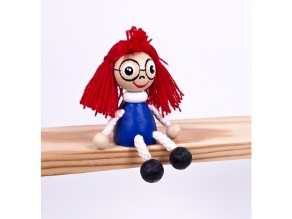 2880 6 wooden pendant manicka