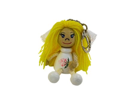 3195 1 bride keyring